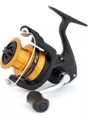 Reel Shimano Fx Fx2500 Fc Spinning Variada Pejerrey
