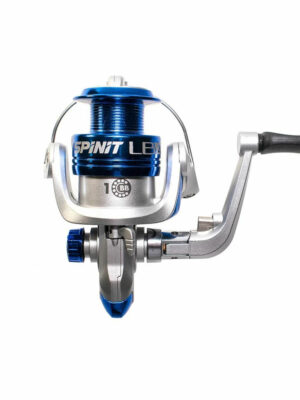 Reel Frontal Spinit Lb 601 Variada