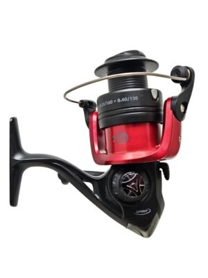 Reel Frontal Spinit Lbr 402 Spinning