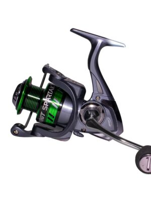 Reel Frontal Spinit Spartak 4004 Variada