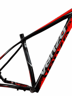 Cuadro Bicicleta Venzo Atix Ex Rodado 29 Mtb