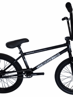 Bicicleta Bmx Kench Cuauhtli Rodado 20 Freestyle