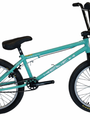 Bicicleta Bmx Kench Ocelotl Rodado 20 Freestyle