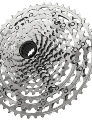 Piñon Shimano 12v Deore M6100 10-51t 1x12 Microspline