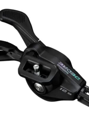 Palanca De Mando ( Shifter ) Shimano M6100 12vel I-spec Ev