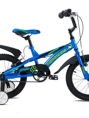Bicicleta Top Mega Speedmike Rodado 16 Cross