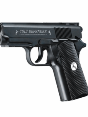 Pistola Colt Defender Cal. 4,5 Mm (.177) Bb