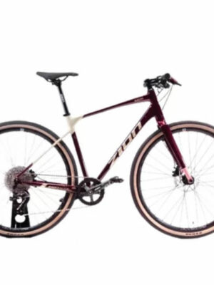 Bicicleta Zion Macha Rod 29 700x42 1x10 Vel Frenos A Discos