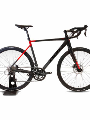 Bicicleta Zion Ruffian Rod 28 2x9 Vel Shimano Sora Discos