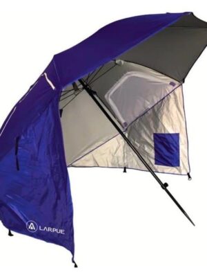 Sombrilla Playa Larpue Moon 2,40 Mts Upf 50+.