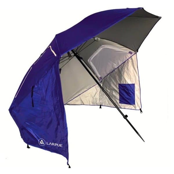 Sombrilla Playa Larpue Moon 2,40 Mts Upf 50+.