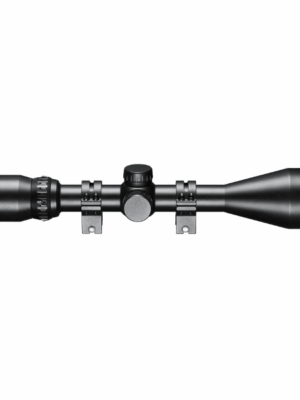Mira Telescópica Tasco World Class 3-9×50 1 R30/30