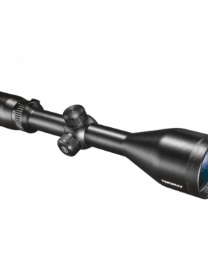 Mira Telescópica Bushnell Trophy 3-9x50 Multi-x 1