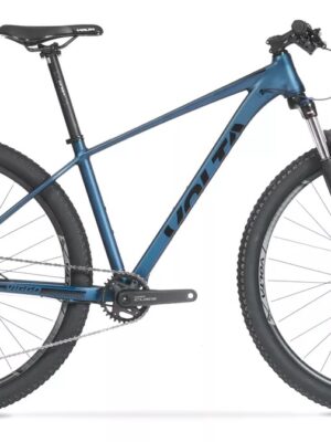 Bicicleta Mtb Volta Viggo Rodado 29 1x10 Shimano Cues Frenos Hidráulicos