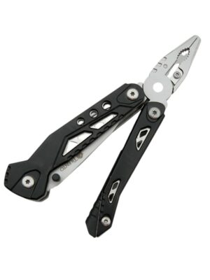 Cortaplumas Multiherramienta Trento 12 Funciones Blade+ii