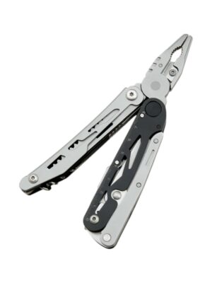 Cortaplumas Multiherramienta Trento Cutter 11 Funciones
