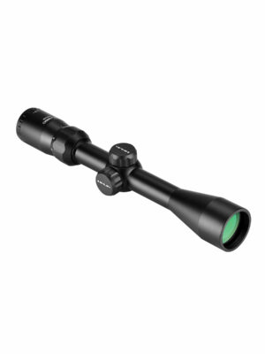 Mira Telescópica Shilba 3-9x40 Classic 4a Gen2