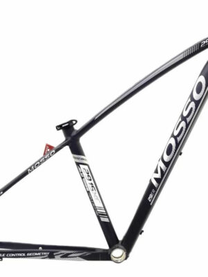 Cuadro Bicicleta Mtb Rodado 29 Mosso 2915 Xc Aluminio 7005