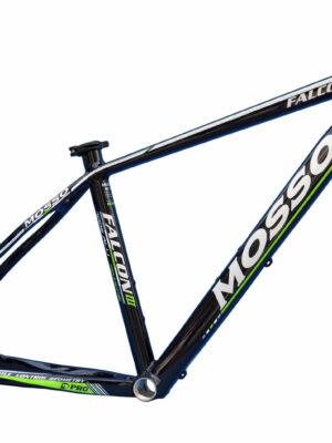 Cuadro Bicicleta Mtb Mosso 639 Xc Falcon Rodado 26 Alum7005