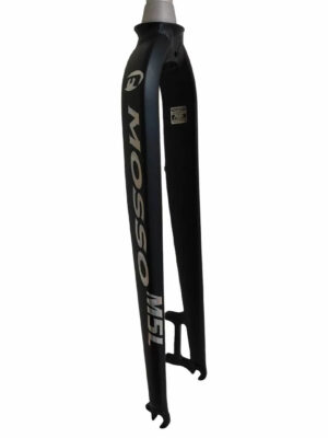 Horquilla Bicicleta Mtb Mosso M5sl Rod 29 27.5 Qr 9mm Conica