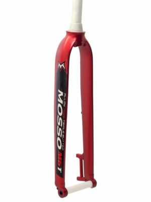 Horquilla Bicicleta Mtb Mosso Rodado 29 27.5 15x100 Boost