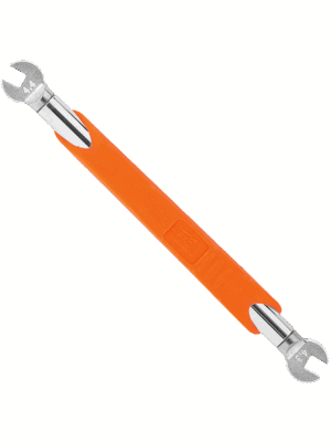 Llave Estira Rayos Doble Punta Super B Tb-5517 4,3 - 4,4mm