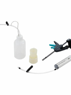 Kit Para Purgado Shimano Tl-bt03 Freno A Disco Hidráulico