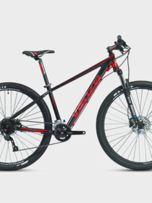 Bicicleta Venzo Raptor Rodado 29 2x9 Vel Frenos Hidráulicos