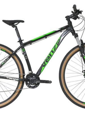 Bicicleta Venzo Eolo NEW Rodado 29 Discos 21 Vel Shimano